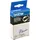 Brother TC-301 laminiert gold auf schwarz 1,2cm x 7,7m
