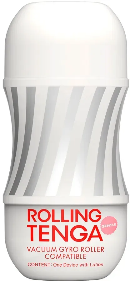 Tenga Rolling Gentle