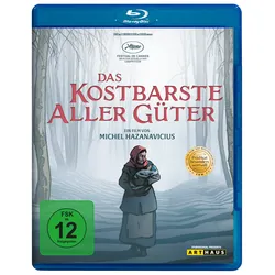 Das kostbarste aller Güter (Blu-ray)