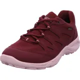 ECCO Terracruise LT Damen Bordeauxrot 40