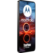 Motorola ThinkPhone 25 Schwarz