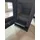PRITY 95 Ltd. Prity KOP D Stahl Schwarz/Abdeckplatte Glas