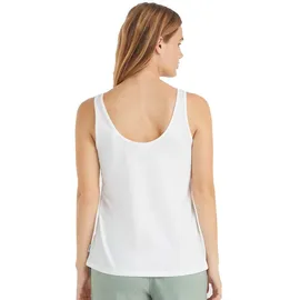 O'Neill Luana Graphic Tank Top Snow White L