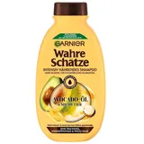 Garnier Wahre Schätze Avocado-Öl & Sheabutter Shampoo 250 ml