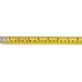 Stabila Maßband 3 m