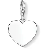 Thomas Sabo Herz Silber 1634-001-21