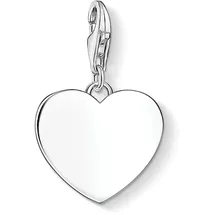 Thomas Sabo Herz Silber 1634-001-21