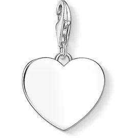 Thomas Sabo Herz Silber 1634-001-21