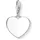 Thomas Sabo Herz Silber 1634-001-21