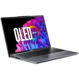 Acer Swift Go 14 OLED AMD Ryzen 5 8645HS 16 GB RAM 512 GB SSD