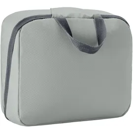 Eagle Creek Pack-It Reveal Hanging Toiletry Kit Storm Grey