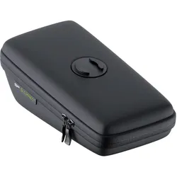 SP Connect SPC+ Wedge Case, Set Tasche & Halterung - Schwarz