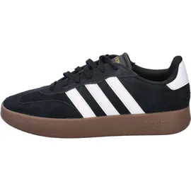 adidas Barreda Core Black / Cloud White / Gum5 47 1/3