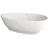 Home Deluxe DELIA freistehende Badewanne 180 x 90 cm (1-tlg) - Füllmenge: 270 l