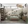 Gami Kommode 3 Schubladen 95 x 78 x 45 cm Braun / Beige