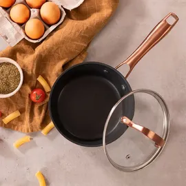 Cecotec Polka Fantasy 16 Pot Golden - Black / Gold - One Size