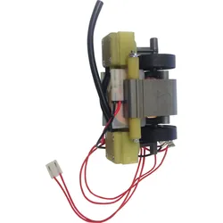 Doppelpumpe zu MagicVac Maxima E-Teil Nr. CP038