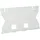 Geberit Schutzplatte für UP-Spülkasten 240930001 ab Bj. 2002