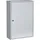 Format Tresorbau GmbH Schlüsselschrank S H350xB270xT80mm 1-türig Zylinderschl.Anz.Hak.21