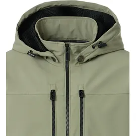 CasaModa Jacke Grün M