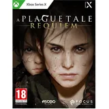 Focus Home Interactive, A Plague Tale: Requiem Xbox Series X