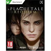 Focus Home Interactive, A Plague Tale: Requiem Xbox Series X