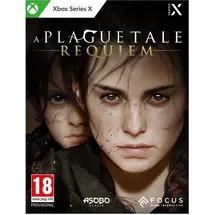 Focus Home Interactive, A Plague Tale: Requiem Xbox Series X