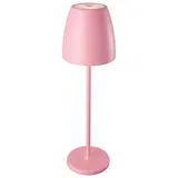 Megatron TAVOLA Pastell-Rosa 2 St.
