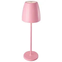 Megatron TAVOLA Pastell-Rosa 2 St.