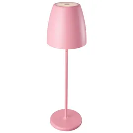 Megatron TAVOLA Pastell-Rosa 2 St.