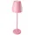 Megatron TAVOLA Pastell-Rosa 2 St.