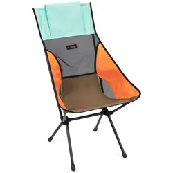 HELINOX Sunset Chair Mint MultiBlock Campingstuhl
