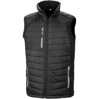 Result Core Black Compass Schwarz XS