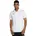 Teamliga Poloshirt Herren Weiß XL