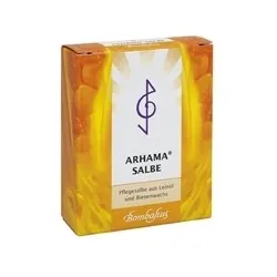ARHAMA-Salbe 3X20 ml Salbe