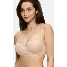 Triumph Beauty-Full Essential WDP, Damen, Nude Beige, 85F - 85F