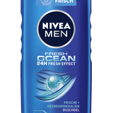NIVEA MEN Fresh Ocean