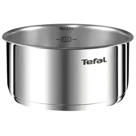 Tefal Ingenio Emotion Topf-Set 13-tlg. Kochtopf + Pfanne