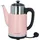 plint a/s Plint Wasserkocher Retro 1,7 l Rosa