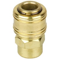 Brüder Mannesmann Werkzeuge Mannesmann Kupplung Innengew. R 1/4", M