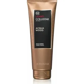 Collistar Acqua Wood Dusch-Shampoo 250 ml