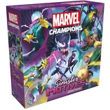 Asmodee Marvel Champions Sinister Motives Erweiterung