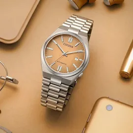 Citizen Tsuyosa NJ0159-86Z