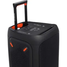 JBL Partybox 310 schwarz