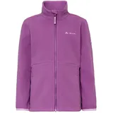 Vaude Pulex II Fleecejacke Magenta 146-152