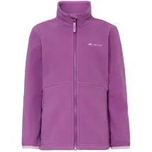 Vaude Pulex II Fleecejacke Magenta 146-152