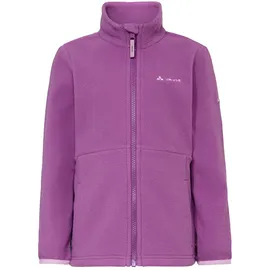 Vaude Pulex II Fleecejacke Magenta 146-152