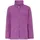 Vaude Pulex II Fleecejacke Magenta 146-152