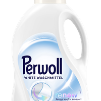 Perwoll Renew White Flüssigwaschmittel 27 WL - 27.0 WL