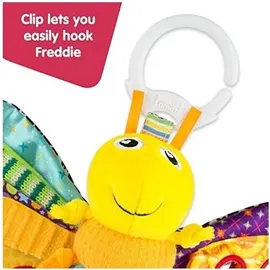 Lamaze Tomy Lamaze Freddie das Glühwürmchen